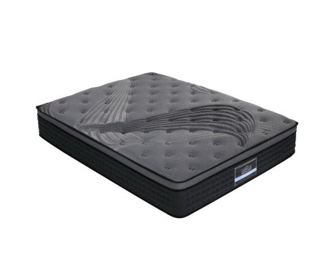 34cm Mattress Bamboo Cover Queen