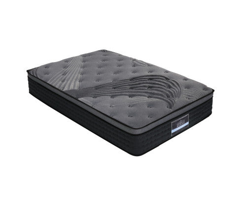 34cm Mattress Bamboo Cover Queen