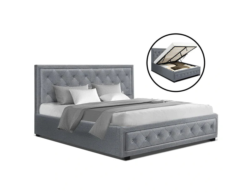 Bed and Mattress Booking For Pickup