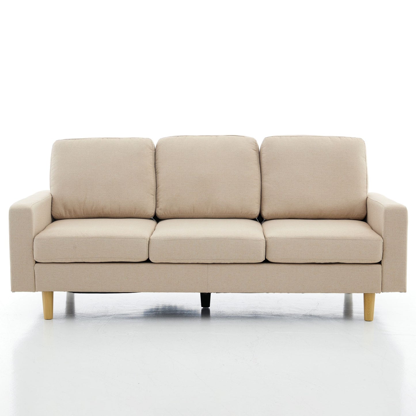 Sofa Set 2-Seater and 3-Seater Combo