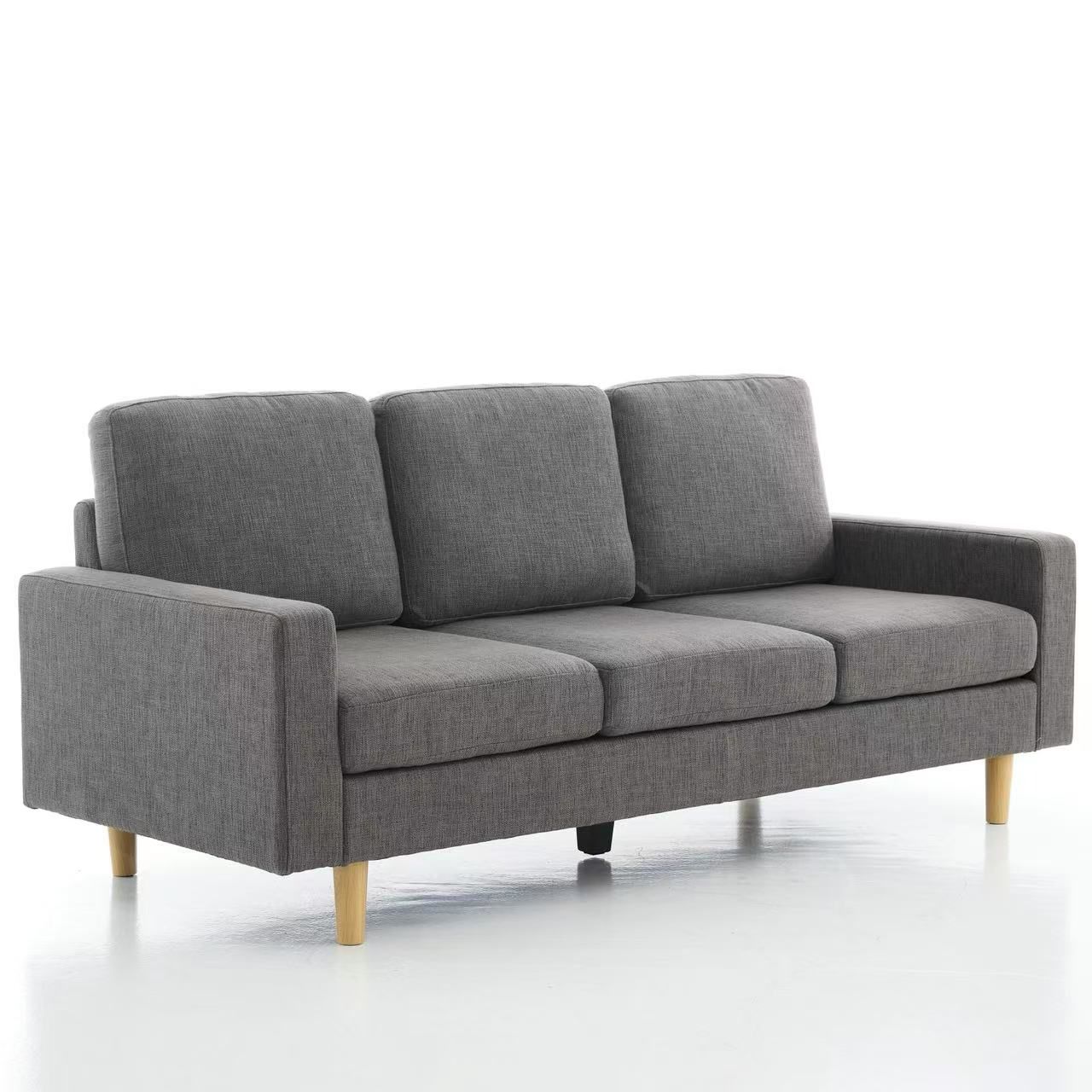 Sofa Set 2-Seater and 3-Seater Combo