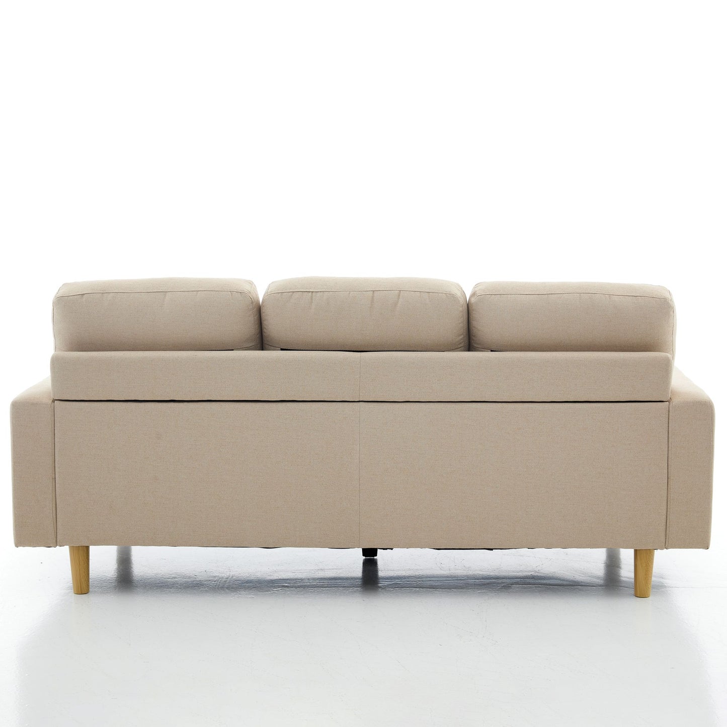 Sofa Set 2-Seater and 3-Seater Combo