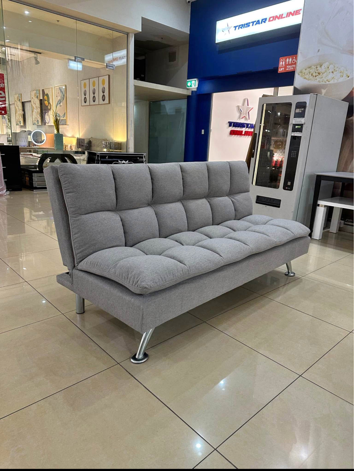 Sofa bed