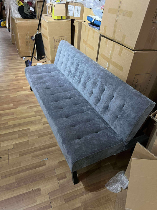 3 Seater Futon Sofa Bed