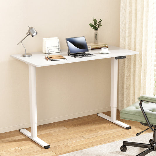 Standing Desk Motorised Sit Stand Desks 120CM