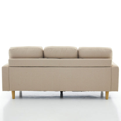 Sofa Set 2-Seater and 3-Seater Combo