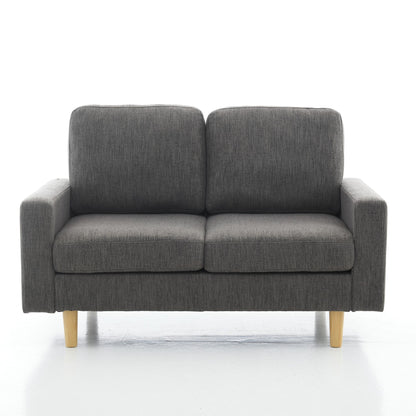 Sofa Set 2-Seater and 3-Seater Combo