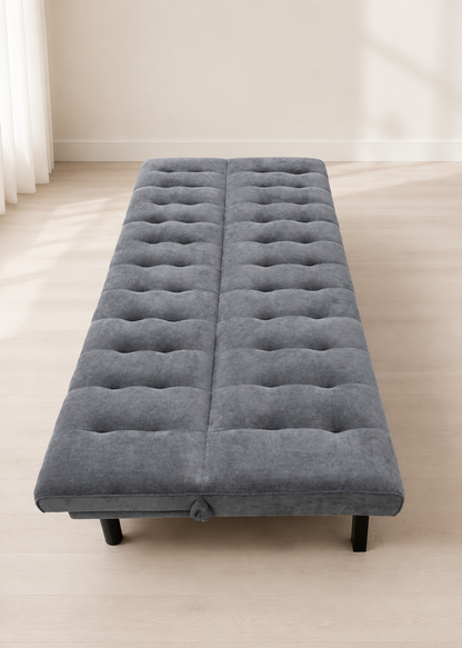 3 Seater Futon Sofa Bed