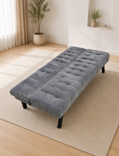 3 Seater Futon Sofa Bed